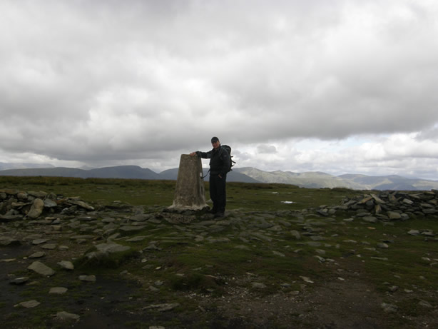 High Stile Summit